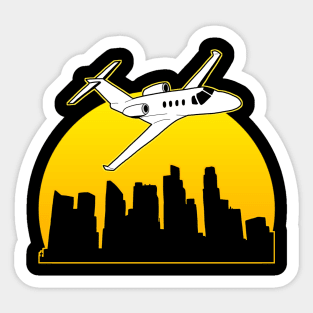 travel Sticker